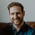 Dan Bubniak headshot